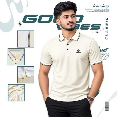 China 100% Premium Polo Shirt For Mens Styles