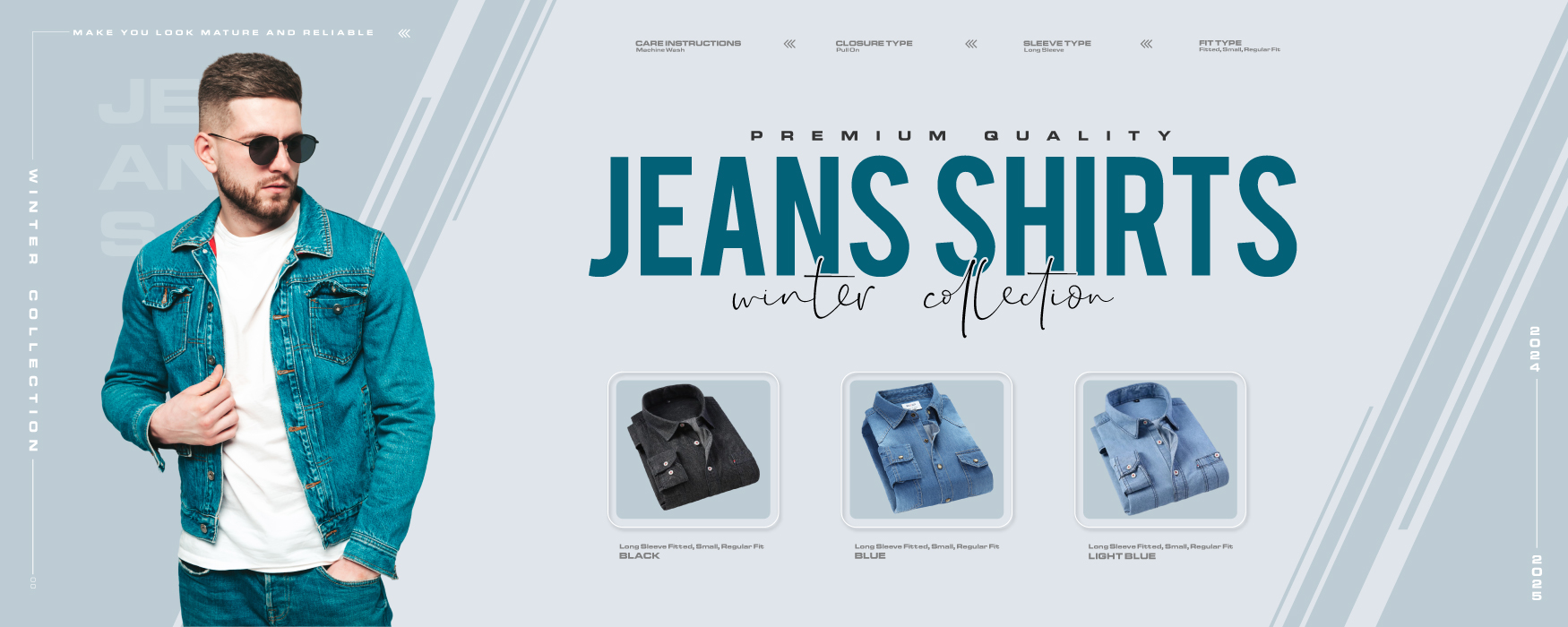Slider banner